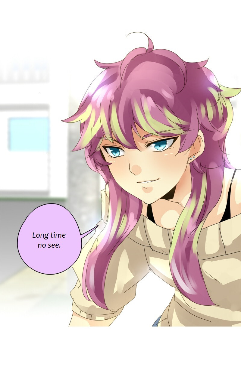 Read Ordinary± chapter 57 image 52 on Lezhin