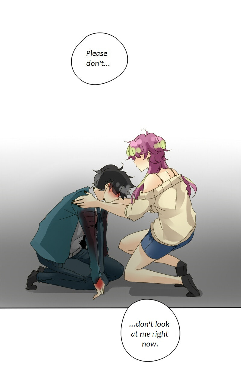 Read Ordinary± chapter 57 image 70 on Lezhin