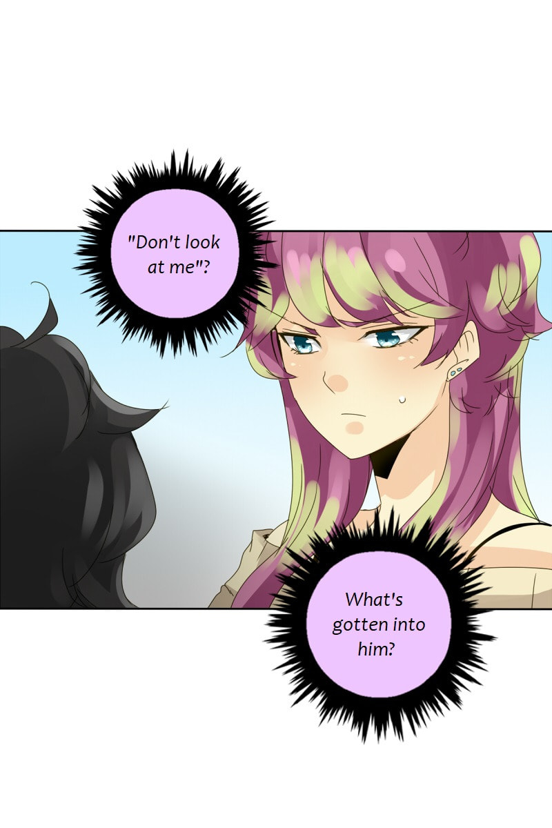 Read Ordinary± chapter 57 image 72 on Lezhin