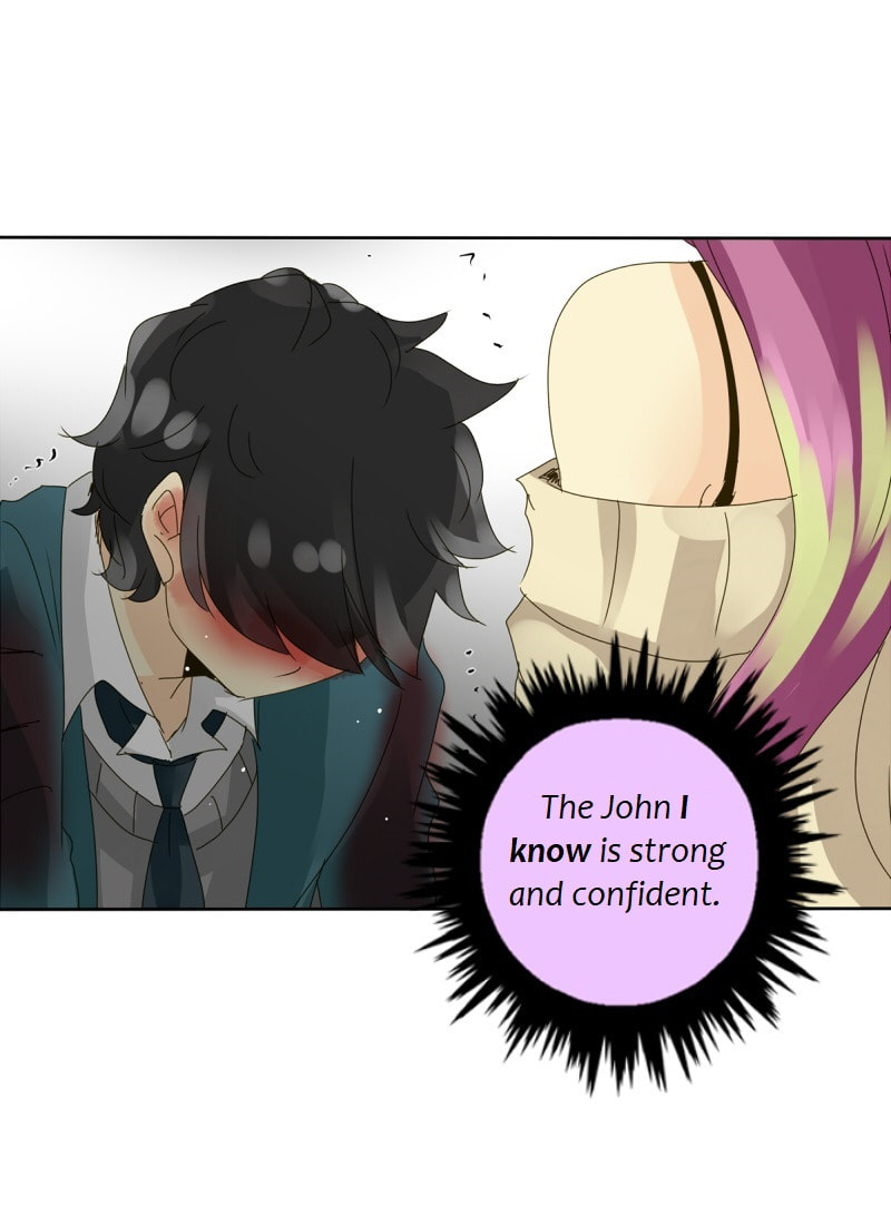 Read Ordinary± chapter 57 image 73 on Lezhin