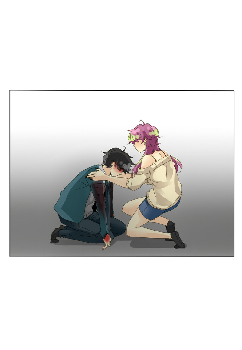 Read Ordinary± chapter 57 image 76 on Lezhin