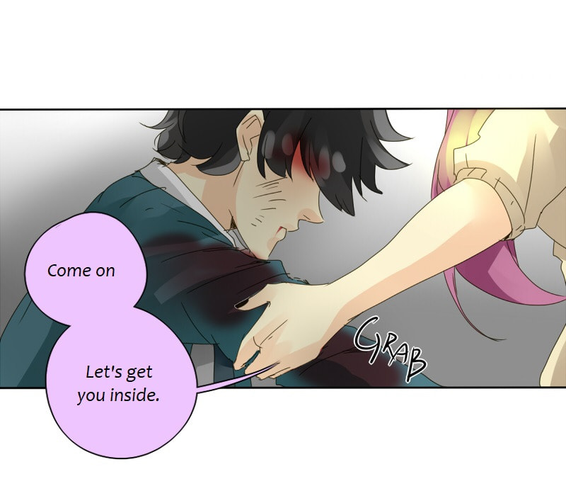 Read Ordinary± chapter 57 image 78 on Lezhin