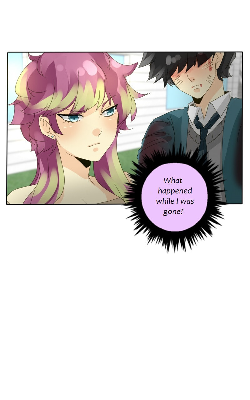 Read Ordinary± chapter 57 image 81 on Lezhin