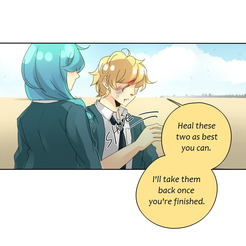Read Ordinary± chapter 57 image 9 on Lezhin