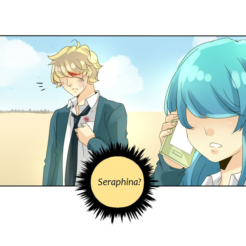 Read Ordinary± chapter 58 image 1 on Lezhin