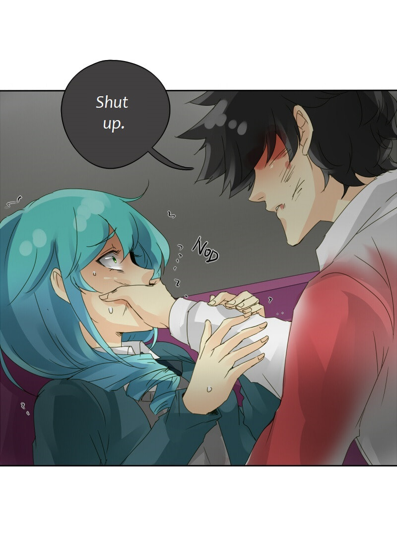 Read Ordinary± chapter 58 image 100 on Lezhin