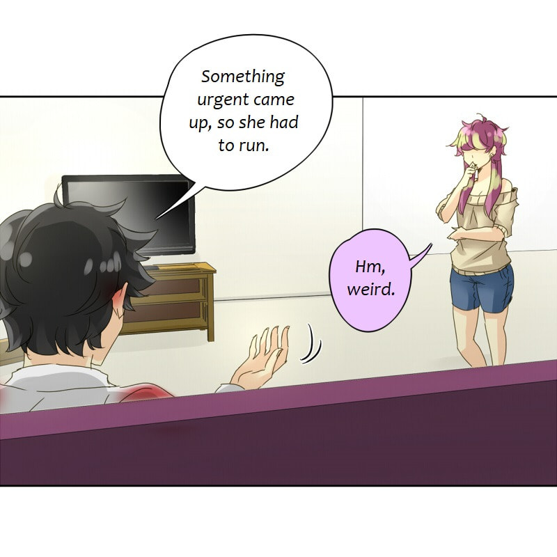 Read Ordinary± chapter 58 image 107 on Lezhin