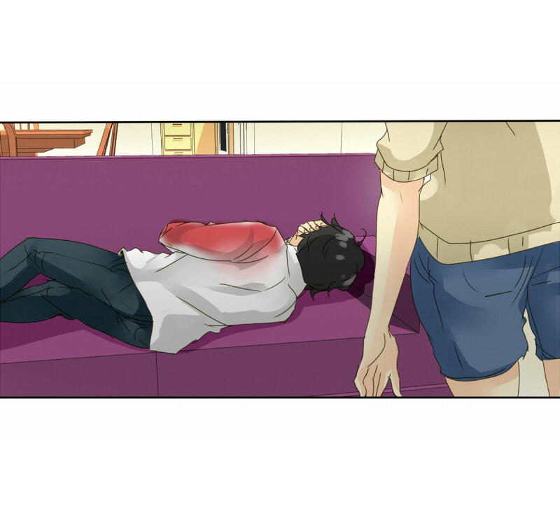 Read Ordinary± chapter 58 image 17 on Lezhin