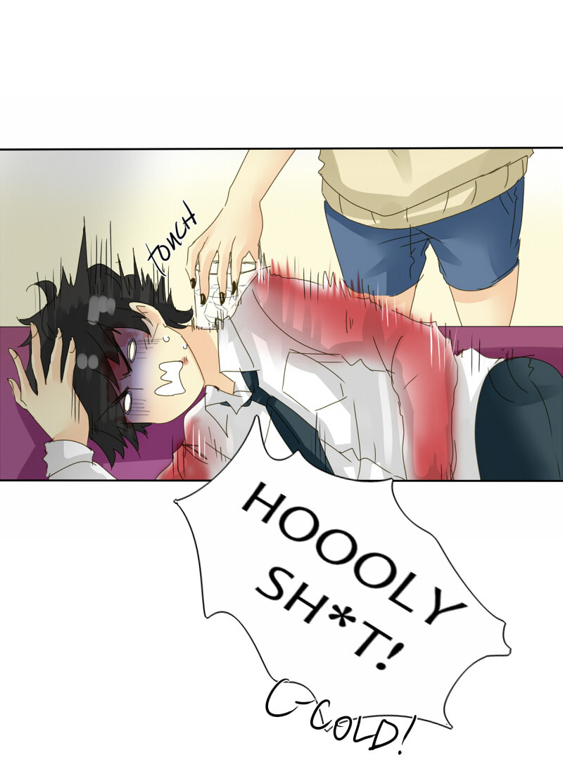Read Ordinary± chapter 58 image 19 on Lezhin