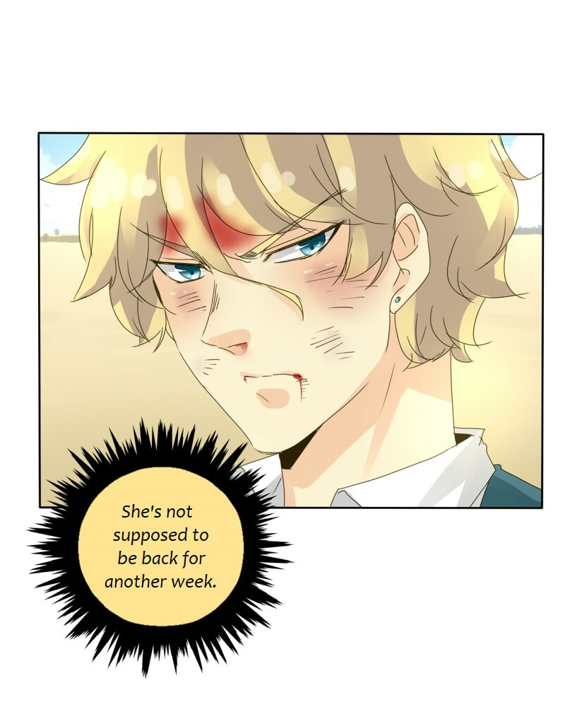 Read Ordinary± chapter 58 image 2 on Lezhin