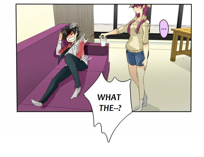 Read Ordinary± chapter 58 image 20 on Lezhin