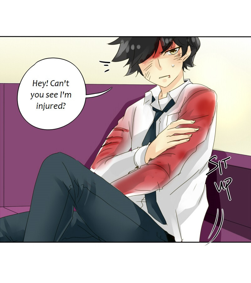 Read Ordinary± chapter 58 image 22 on Lezhin