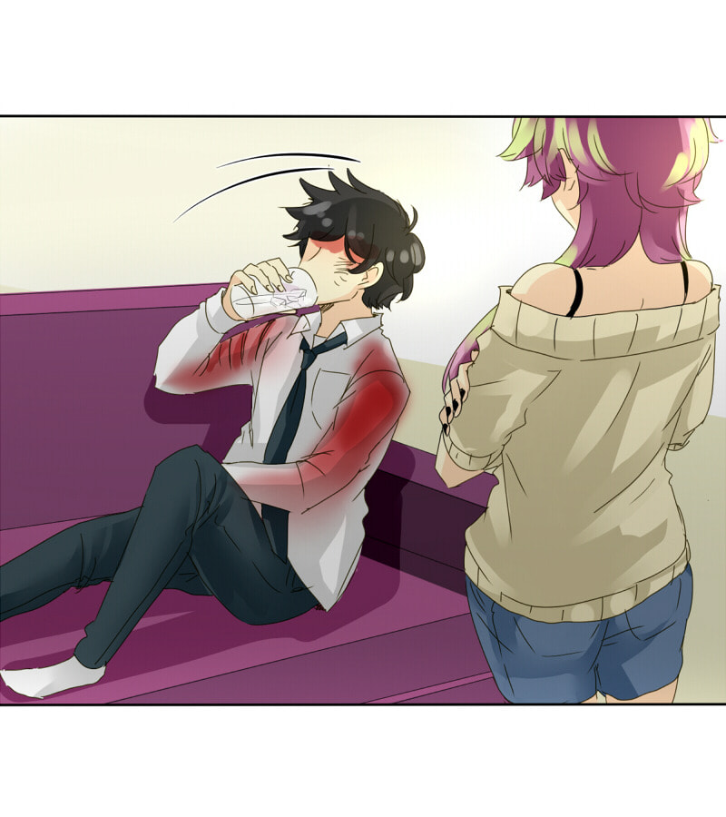 Read Ordinary± chapter 58 image 25 on Lezhin