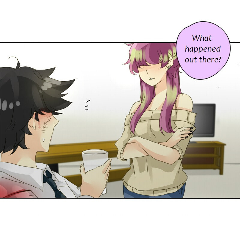 Read Ordinary± chapter 58 image 27 on Lezhin