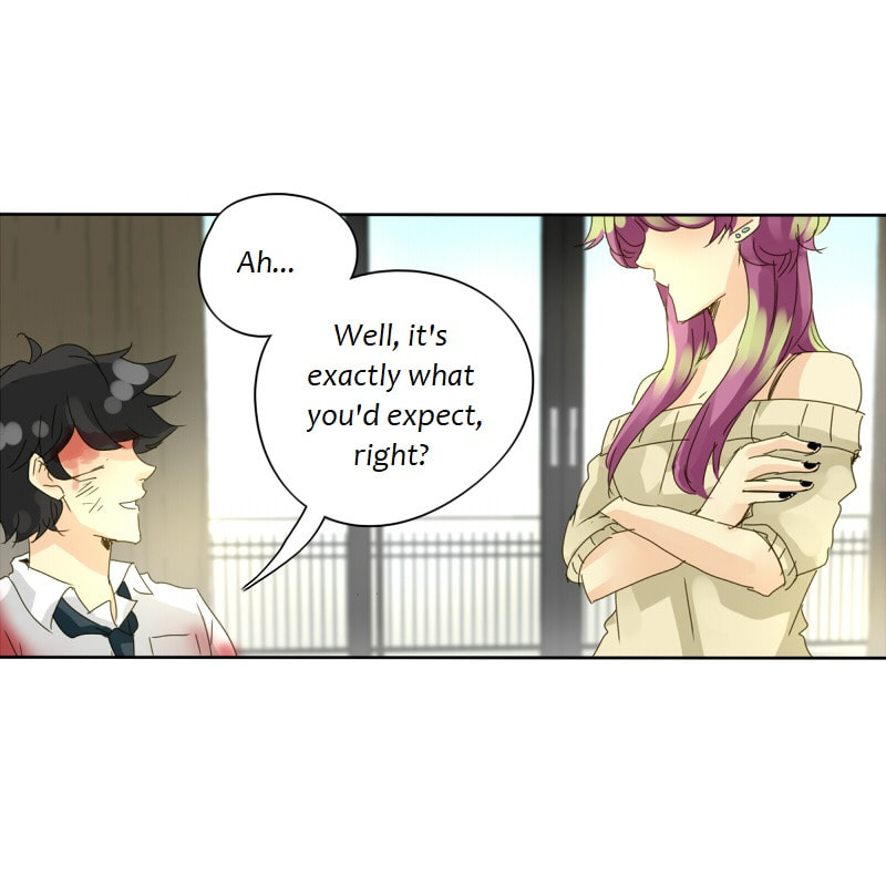 Read Ordinary± chapter 58 image 29 on Lezhin
