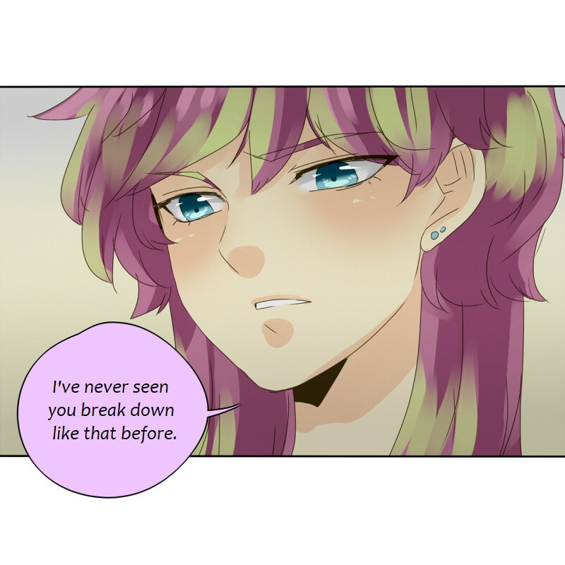 Read Ordinary± chapter 58 image 32 on Lezhin
