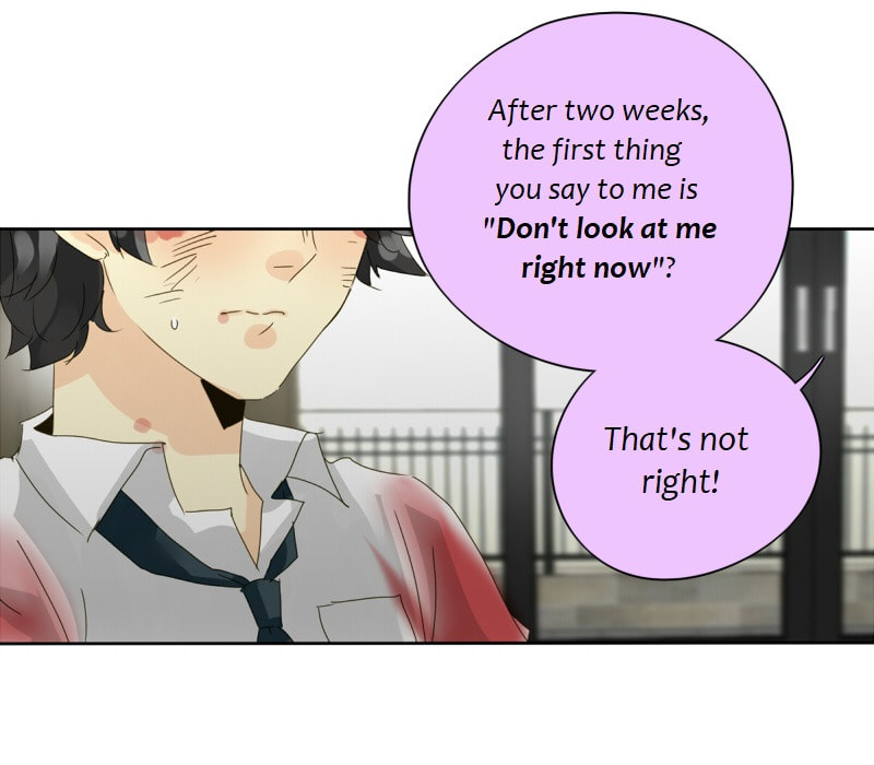 Read Ordinary± chapter 58 image 33 on Lezhin