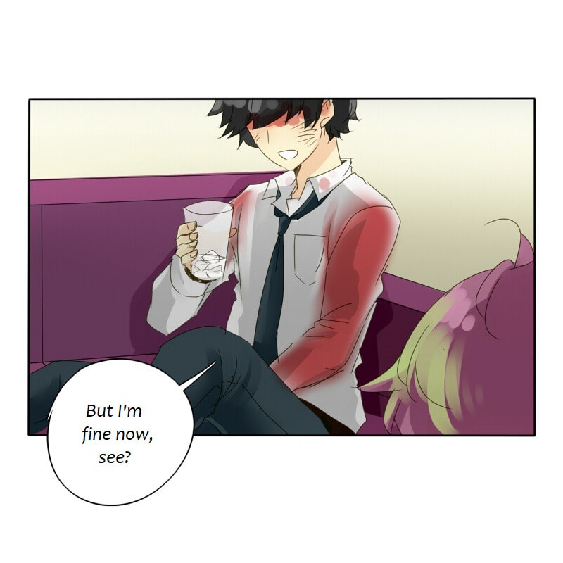 Read Ordinary± chapter 58 image 34 on Lezhin