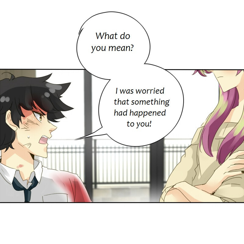 Read Ordinary± chapter 58 image 38 on Lezhin