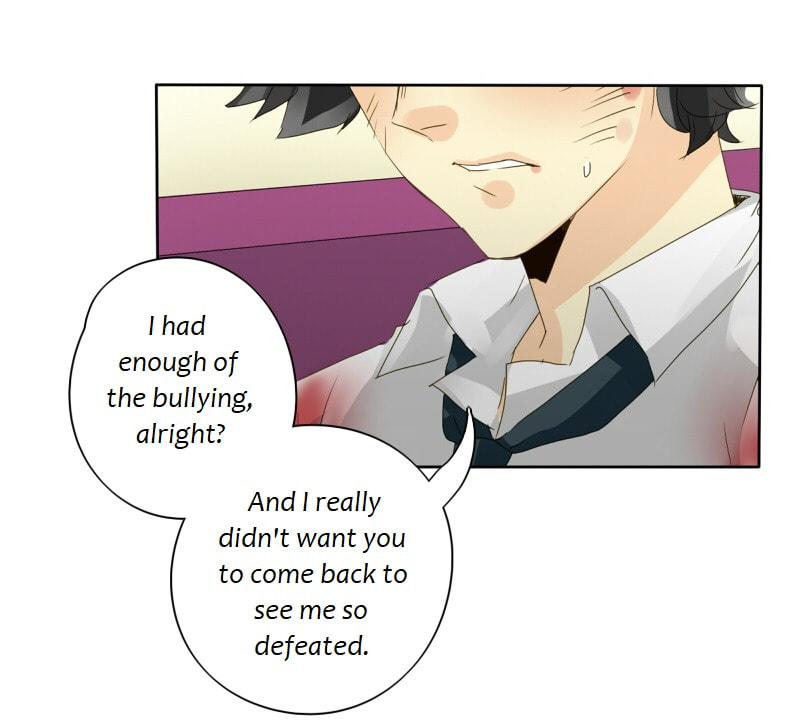 Read Ordinary± chapter 58 image 46 on Lezhin