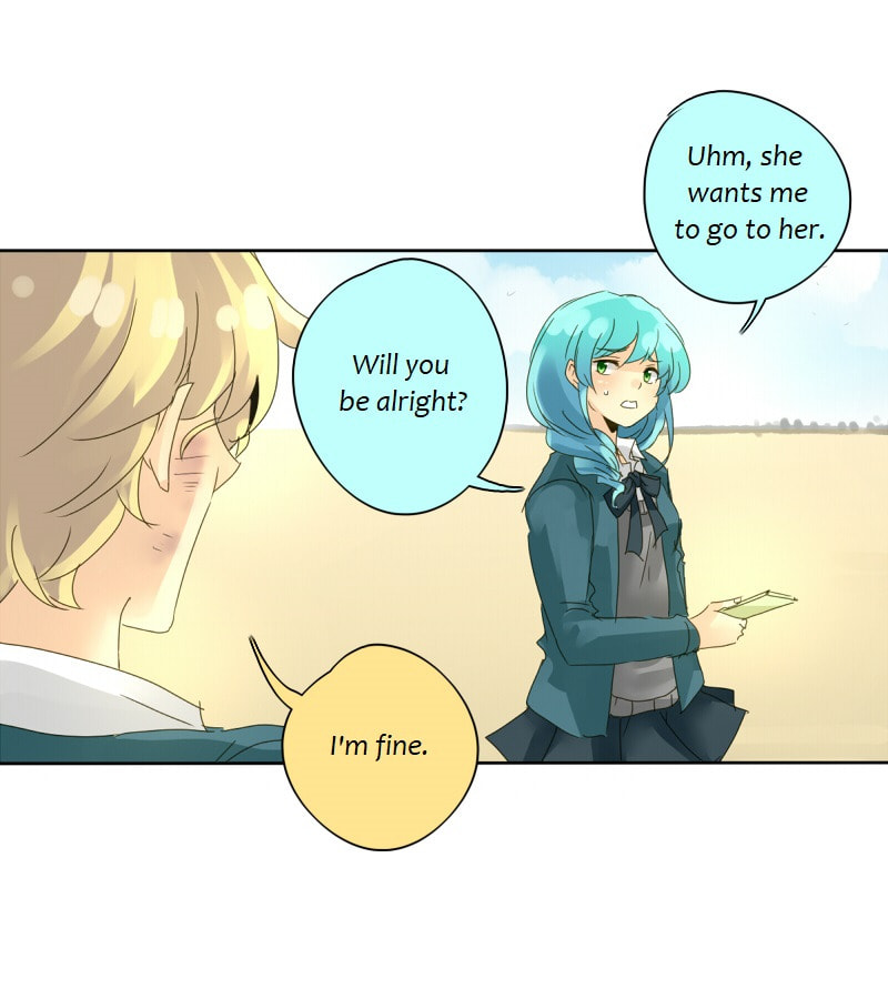 Read Ordinary± chapter 58 image 5 on Lezhin