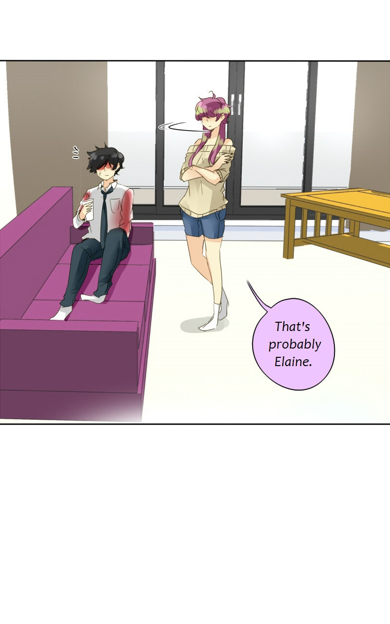 Read Ordinary± chapter 58 image 52 on Lezhin