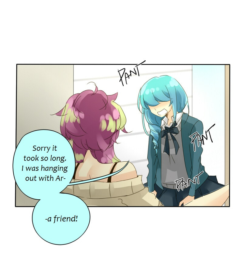 Read Ordinary± chapter 58 image 54 on Lezhin