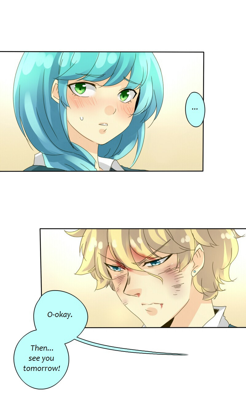 Read Ordinary± chapter 58 image 6 on Lezhin