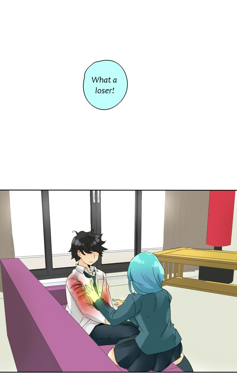 Read Ordinary± chapter 58 image 71 on Lezhin