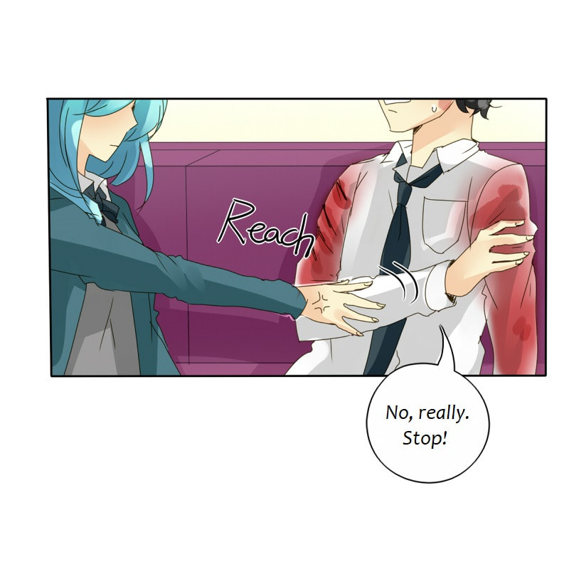 Read Ordinary± chapter 58 image 80 on Lezhin