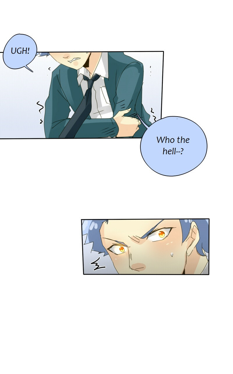 Read Ordinary± chapter 61 image 11 on Lezhin