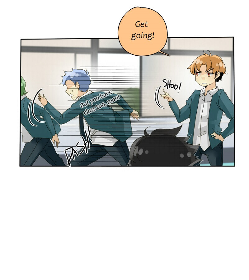 Read Ordinary± chapter 61 image 13 on Lezhin
