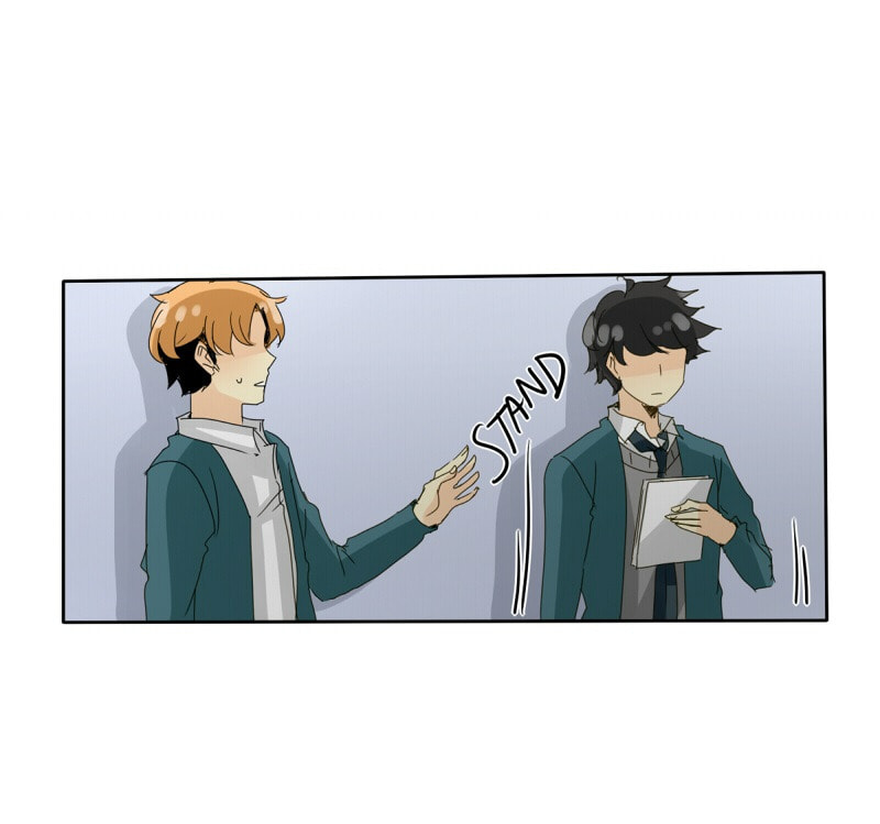 Read Ordinary± chapter 61 image 19 on Lezhin