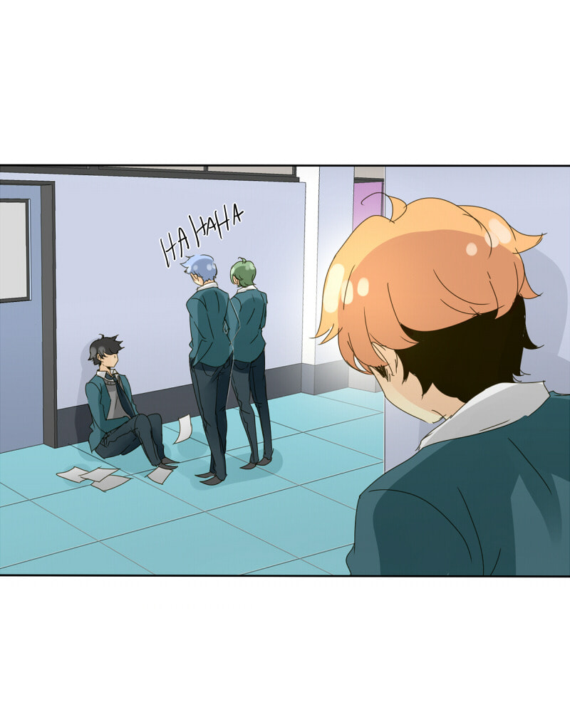 Read Ordinary± chapter 61 image 2 on Lezhin