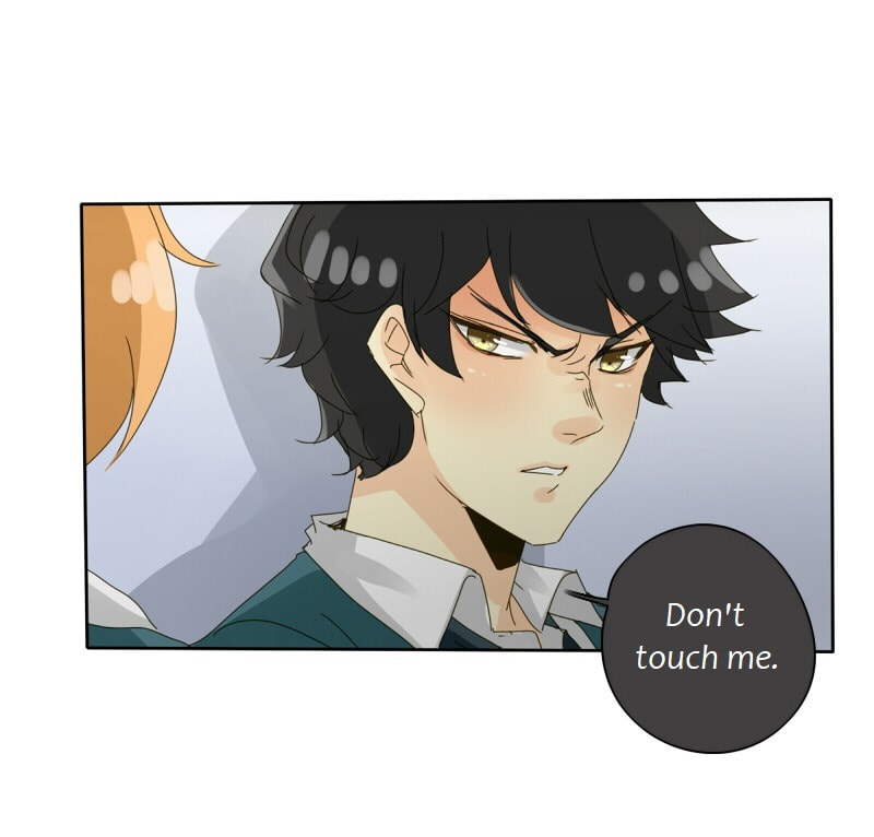 Read Ordinary± chapter 61 image 20 on Lezhin