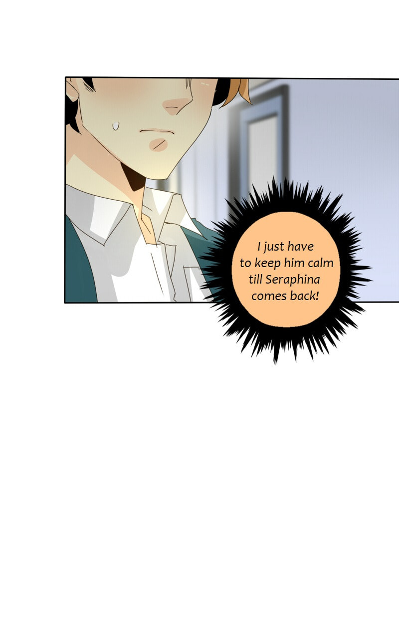 Read Ordinary± chapter 61 image 24 on Lezhin