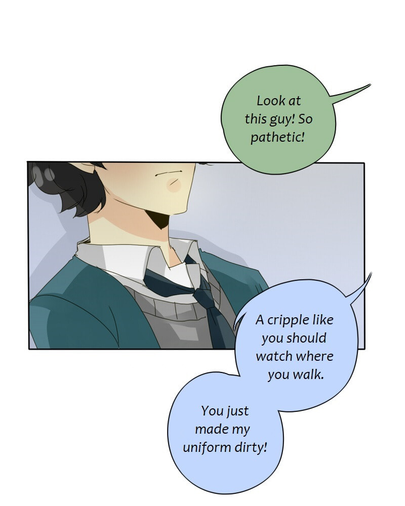 Read Ordinary± chapter 61 image 3 on Lezhin
