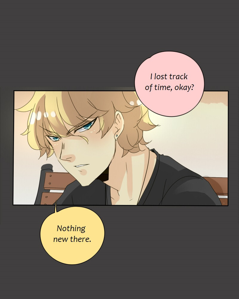 Read Ordinary± chapter 61 image 30 on Lezhin