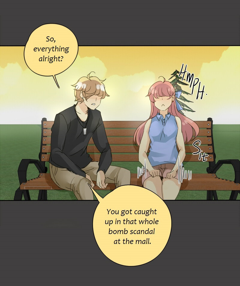 Read Ordinary± chapter 61 image 31 on Lezhin