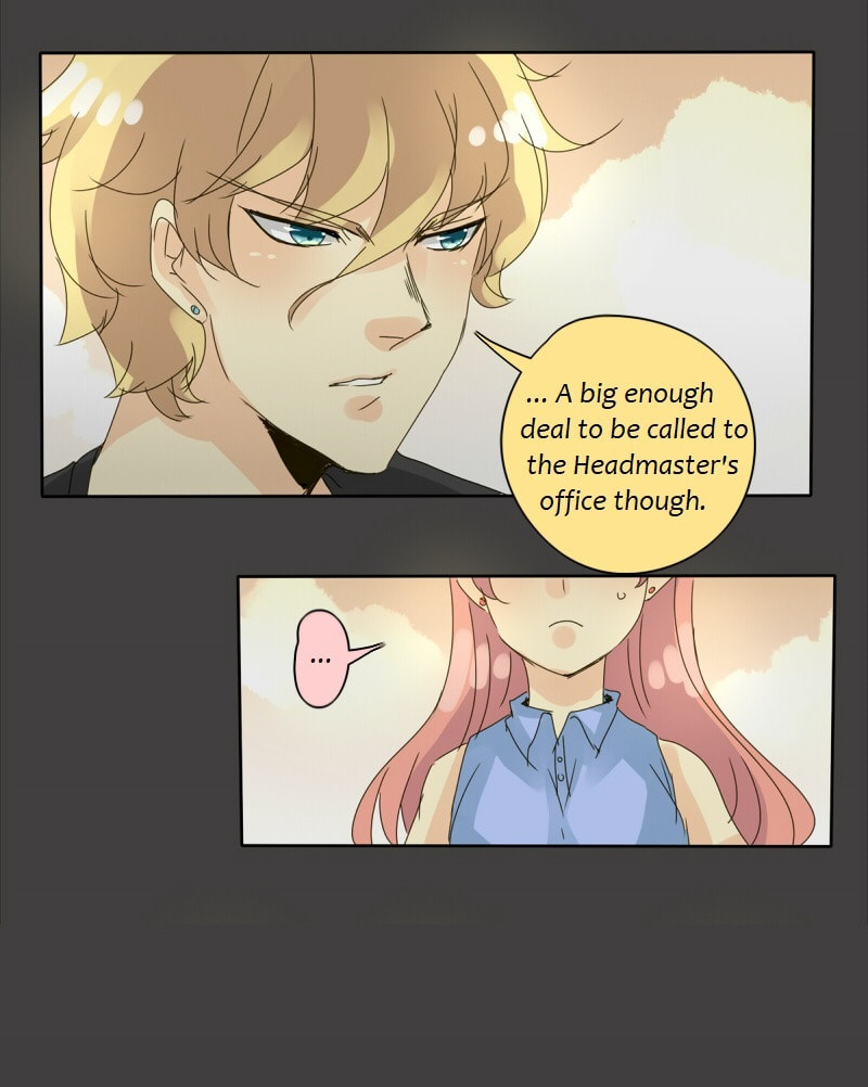 Read Ordinary± chapter 61 image 33 on Lezhin