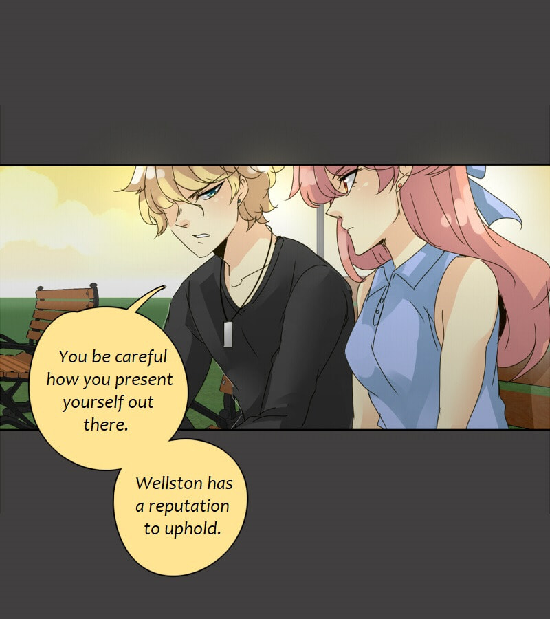 Read Ordinary± chapter 61 image 34 on Lezhin