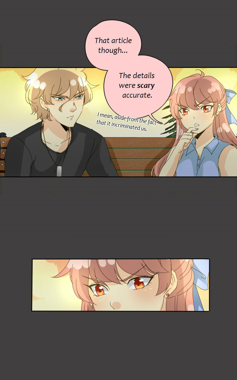 Read Ordinary± chapter 61 image 36 on Lezhin