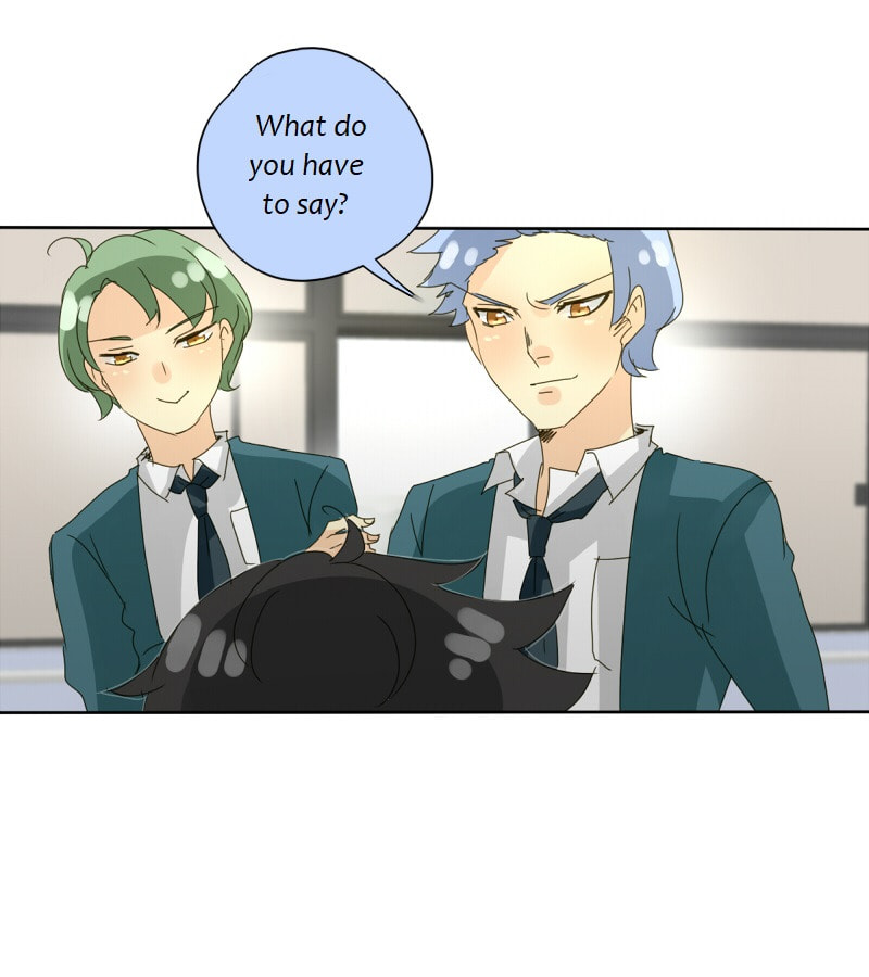 Read Ordinary± chapter 61 image 4 on Lezhin