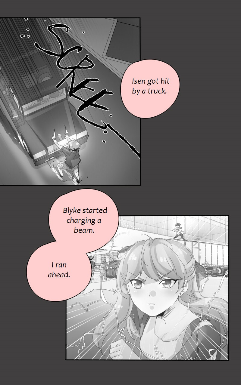 Read Ordinary± chapter 61 image 40 on Lezhin
