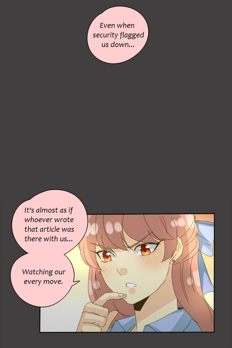 Read Ordinary± chapter 61 image 41 on Lezhin