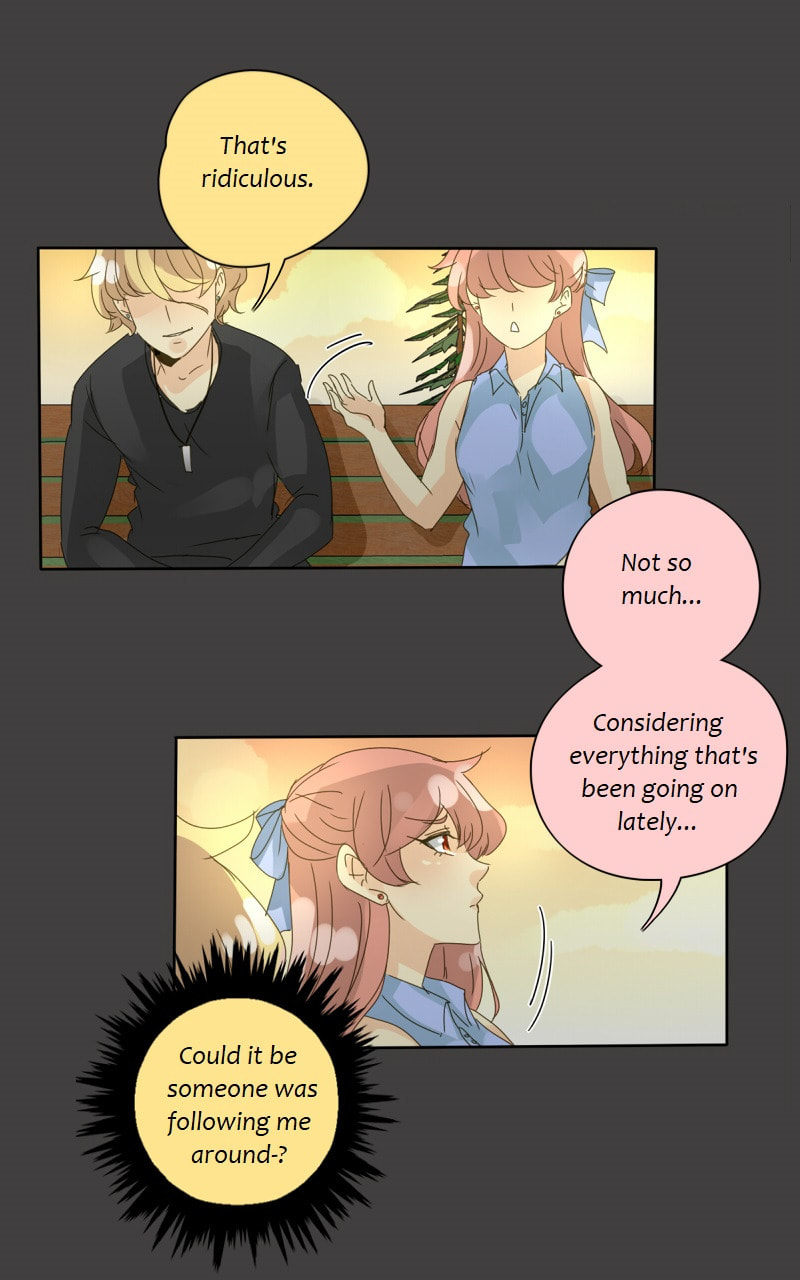 Read Ordinary± chapter 61 image 45 on Lezhin