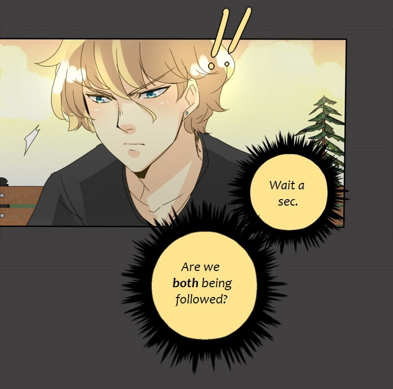Read Ordinary± chapter 61 image 46 on Lezhin