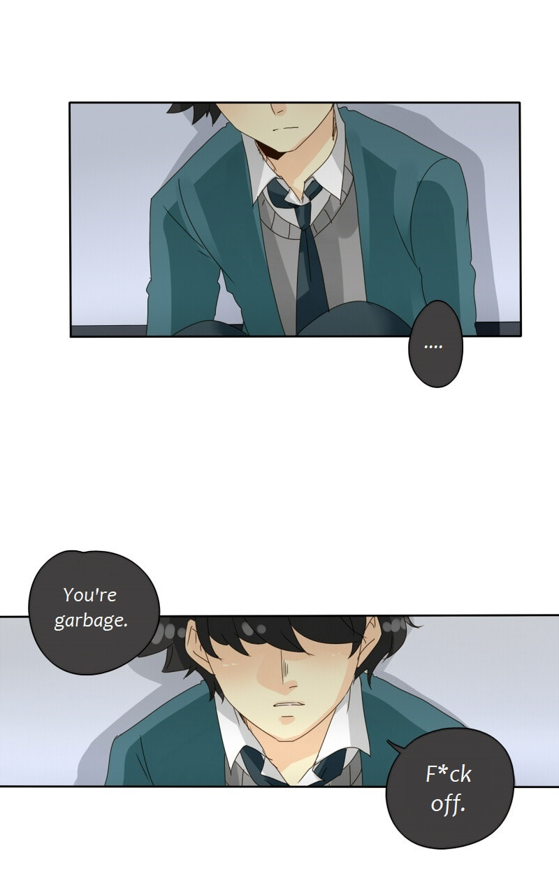 Read Ordinary± chapter 61 image 5 on Lezhin