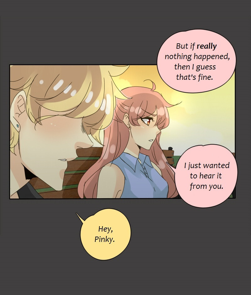 Read Ordinary± chapter 61 image 50 on Lezhin