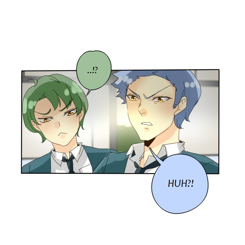 Read Ordinary± chapter 61 image 6 on Lezhin